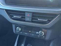 2021 SKODA Kamiq 110TSI Limited Edition