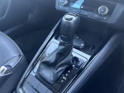 2021 SKODA Kamiq 110TSI Limited Edition