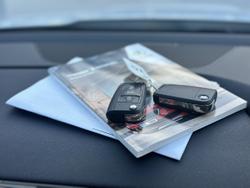 2021 SKODA Kamiq 110TSI Limited Edition