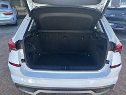 2021 SKODA Kamiq 110TSI Limited Edition