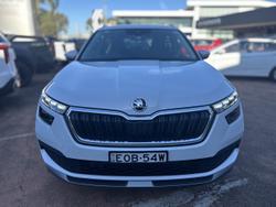 2021 SKODA Kamiq 110TSI Limited Edition