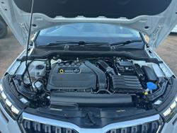 2021 SKODA Kamiq 110TSI Limited Edition