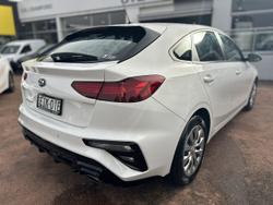 2019 Kia Cerato S