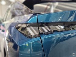 2025 Peugeot 3008 Allure Hybrid P64 MY25 Obsession Blue