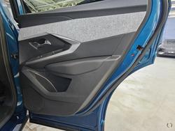 2025 Peugeot 3008 Allure Hybrid P64 MY25 Obsession Blue