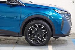 2025 Peugeot 3008 Allure Hybrid P64 MY25 Obsession Blue