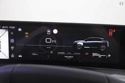 2025 Peugeot 3008 Allure Hybrid P64 MY25 Obsession Blue