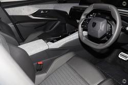 2025 Peugeot 3008 Allure Hybrid