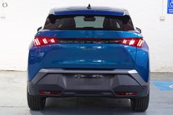 2025 Peugeot 3008 Allure Hybrid P64 MY25 Obsession Blue