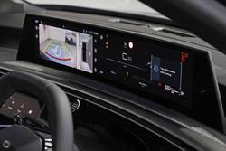 2025 Peugeot 3008 Allure Hybrid