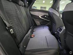 2025 Peugeot 3008 Allure Hybrid P64 MY25 Okenite White