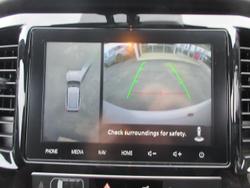 2024 Mitsubishi Pajero Sport GSR