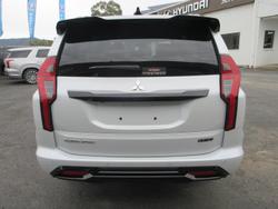 2024 Mitsubishi Pajero Sport GSR