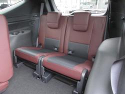 2024 Mitsubishi Pajero Sport GSR