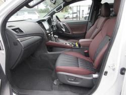 2024 Mitsubishi Pajero Sport GSR