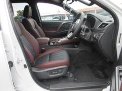 2024 Mitsubishi Pajero Sport GSR