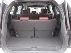 2024 Mitsubishi Pajero Sport GSR