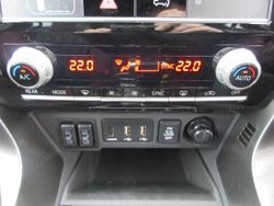 2024 Mitsubishi Pajero Sport GSR