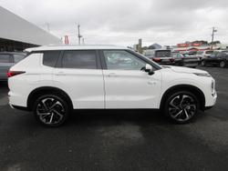 2025 Mitsubishi Outlander PHEV Aspire