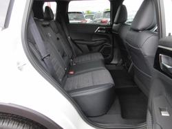 2025 Mitsubishi Outlander PHEV Aspire