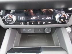 2025 Mitsubishi Outlander PHEV Aspire