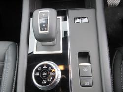 2025 Mitsubishi Outlander PHEV Aspire