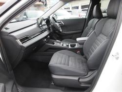 2025 Mitsubishi Outlander PHEV Aspire