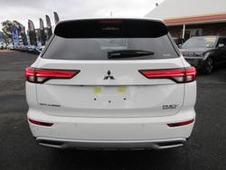 2025 Mitsubishi Outlander PHEV Aspire