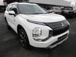 2025 Mitsubishi Outlander PHEV Aspire