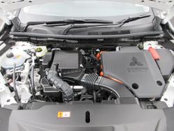 2025 Mitsubishi Outlander PHEV Aspire