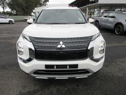 2025 Mitsubishi Outlander PHEV Aspire