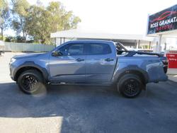 2025 Isuzu D-MAX BLADE