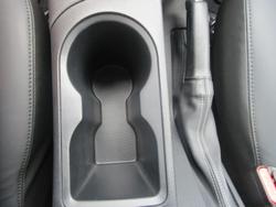 2025 Isuzu D-MAX BLADE