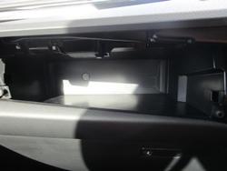 2025 Isuzu D-MAX BLADE