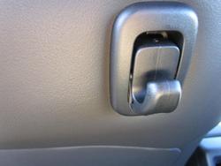 2025 Isuzu D-MAX BLADE