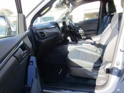 2025 Isuzu D-MAX BLADE