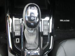 2025 Isuzu D-MAX BLADE