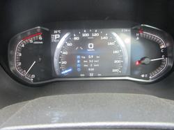 2025 Isuzu D-MAX BLADE
