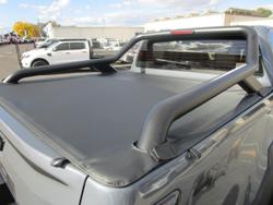 2025 Isuzu D-MAX BLADE
