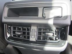 2025 Isuzu D-MAX BLADE