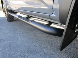 2025 Isuzu D-MAX BLADE