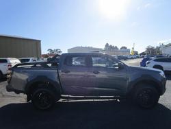 2025 Isuzu D-MAX BLADE