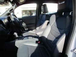 2025 Isuzu D-MAX BLADE