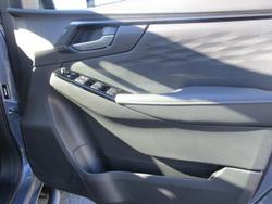 2025 Isuzu D-MAX BLADE