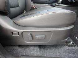 2025 Isuzu D-MAX BLADE