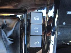 2025 Isuzu D-MAX BLADE