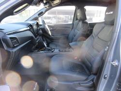 2025 Isuzu D-MAX BLADE