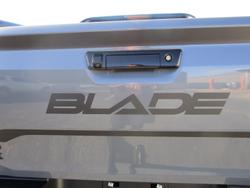 2025 Isuzu D-MAX BLADE