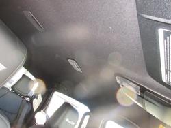 2025 Isuzu D-MAX BLADE