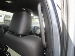 2025 Isuzu D-MAX BLADE